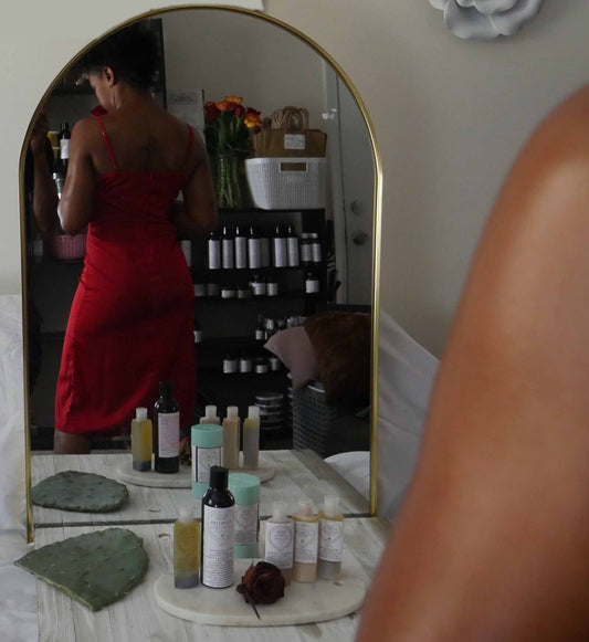 5 Step Hillostic Korean Skin Routine