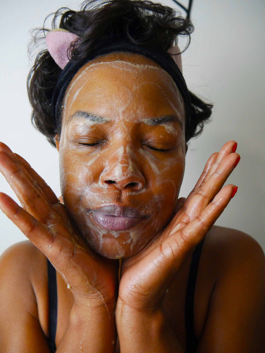 Cool Cactus Stemsation Cleanser