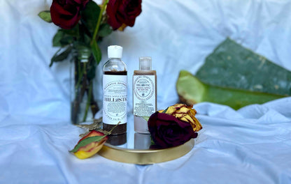 Adams' Apple Cleanser