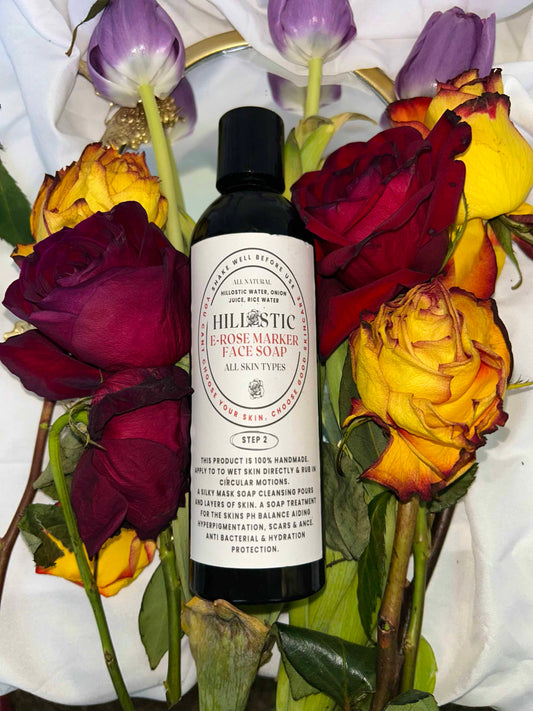 E-Rose Marker Cleanser