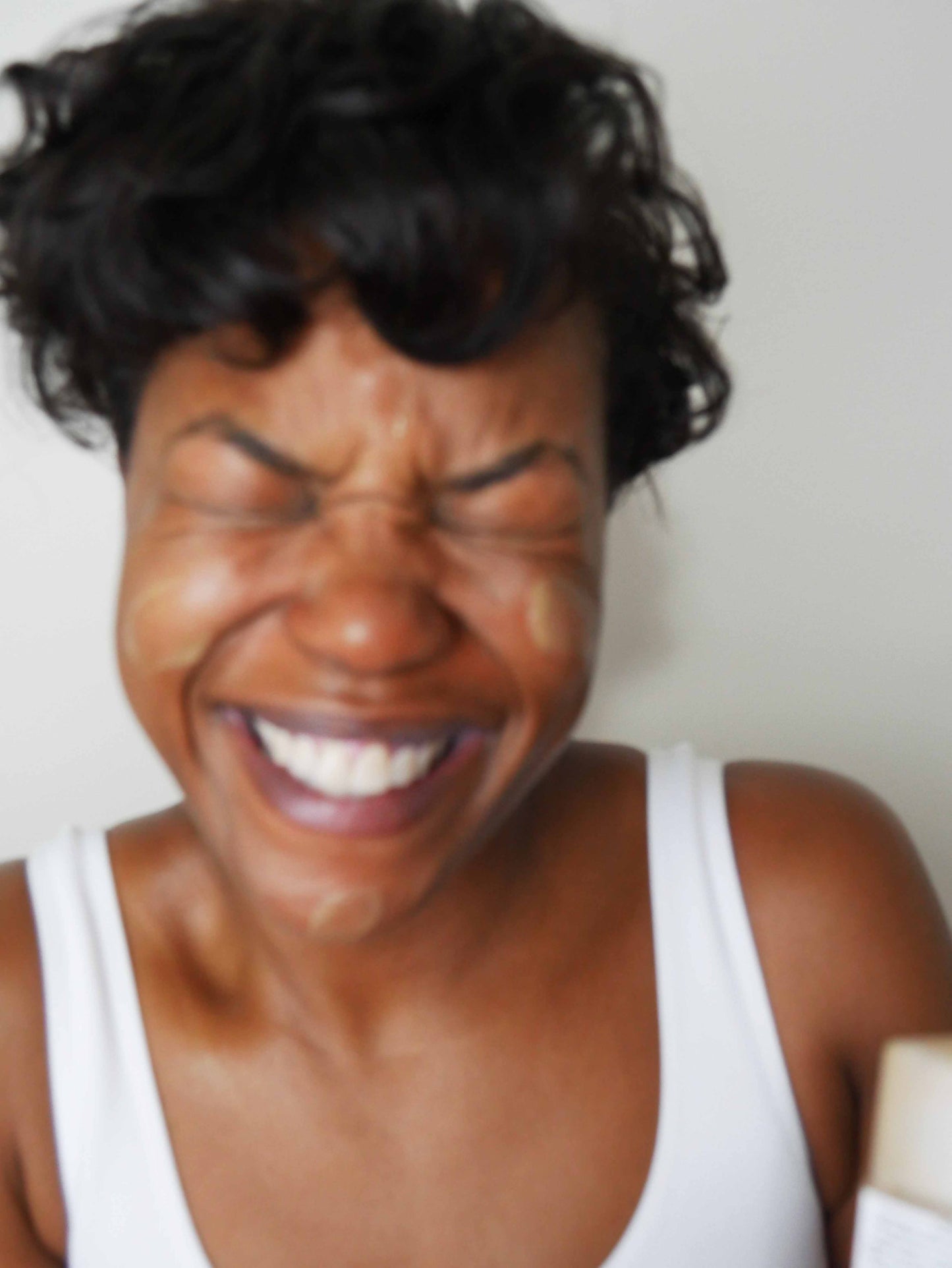 The OG Facial: The Organic Glow Ritual