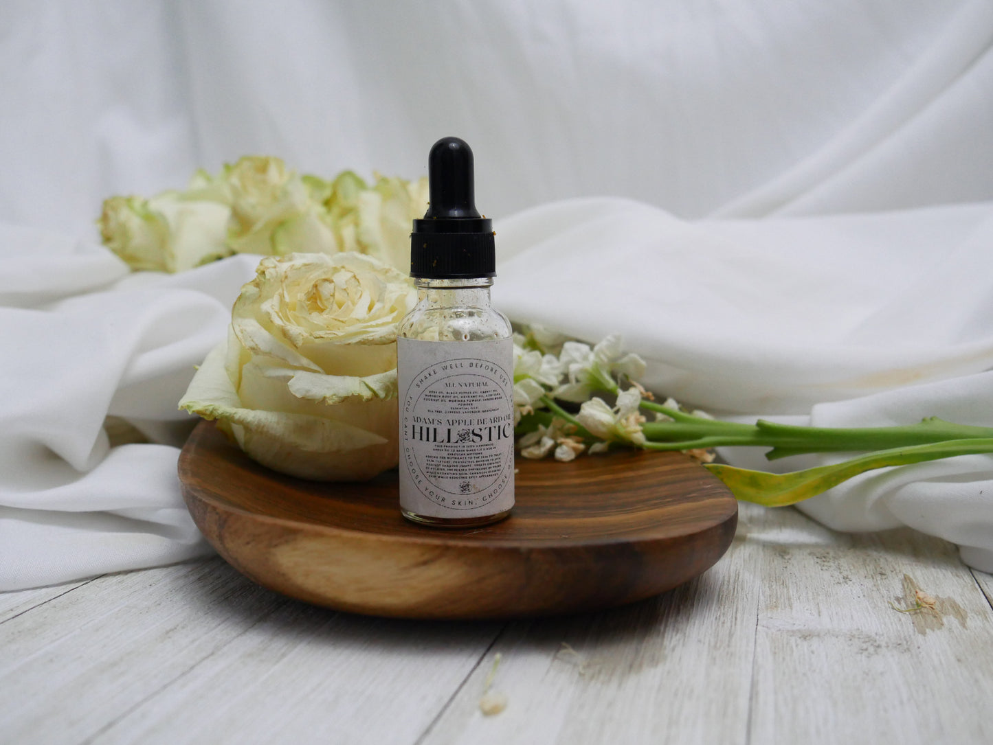Adams' Apple Serum