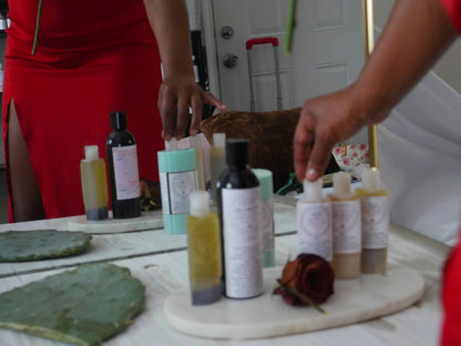 5 Step Hillostic Korean Skin Routine