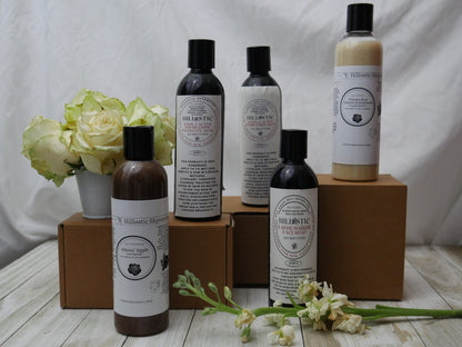 Adams' Apple Cleanser