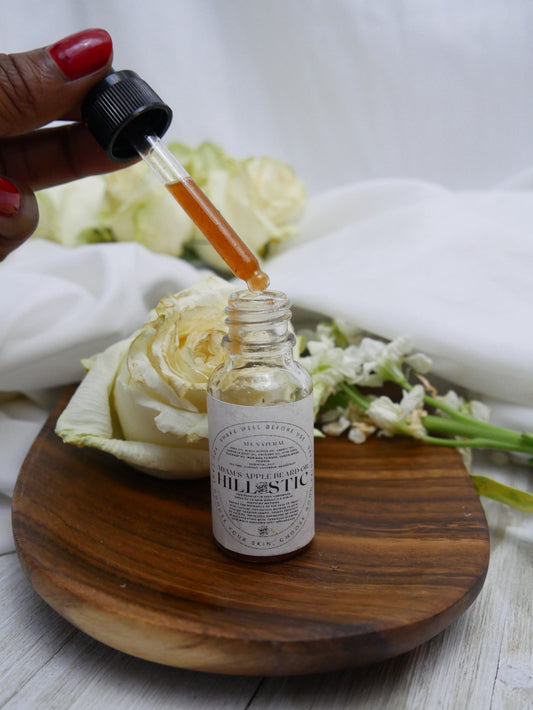 The Adam’s Apple Facial: The Ultimate Grooming Ritual