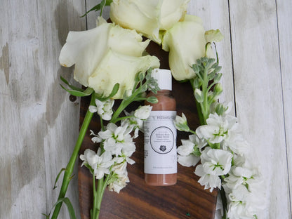 Sygnature Hillostic Rose Pumpkin Edition