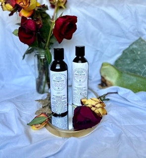 Cool Cactus Stemsation Exfoliate Cleanser