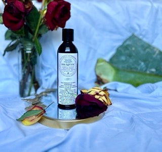 Cool Cactus Stemsation Exfoliate Cleanser