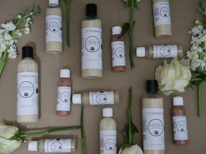 Sygnature Hillostic Rose Pumpkin Edition