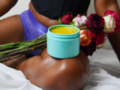 Eden's Garden - Pussie Butta