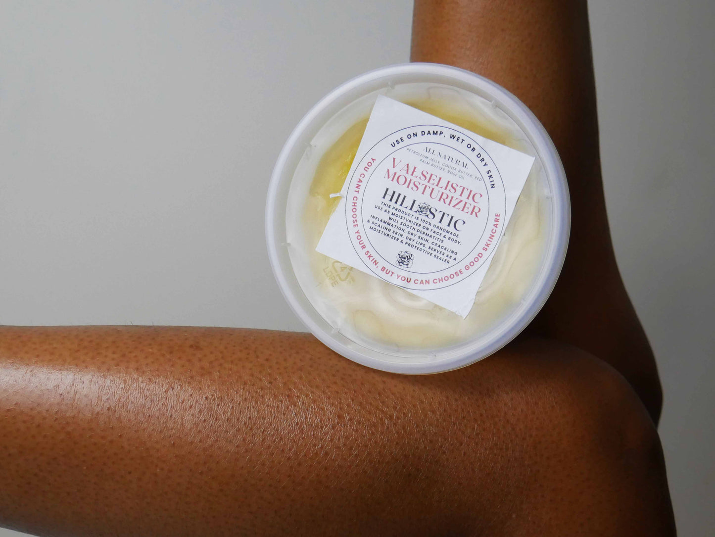 Vałselistic Body Butta