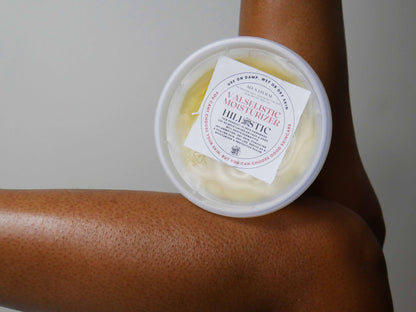 Vałselistic Body Butta