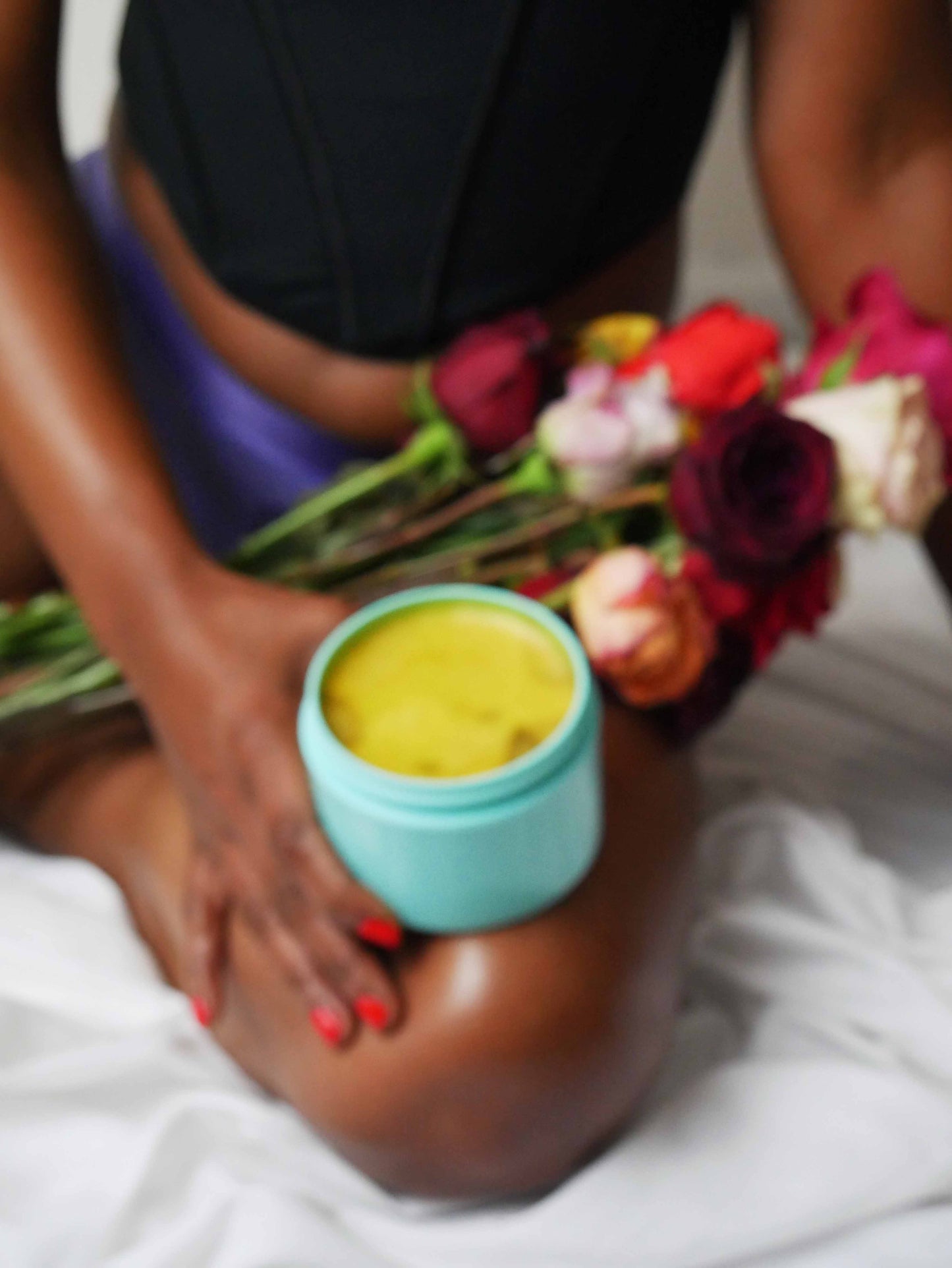 Eden's Garden - Pussie Butta