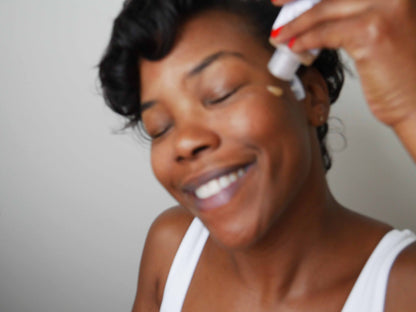 Cool Cactus Stemsation Toner